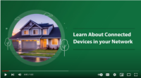 Learn about Connected Devices in Network